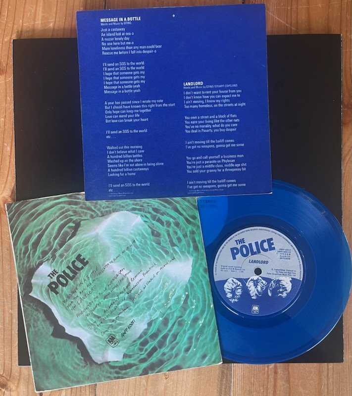 Police - Message In A Bottle 7%22 B side - A&M Records AMPP6001I.jpg