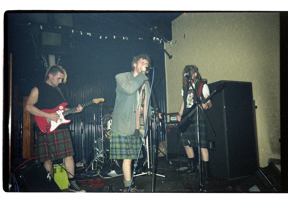 Sedition - Glasgow Clyde Cavern - May 1990 - Sandy Carson - photo 1.jpg