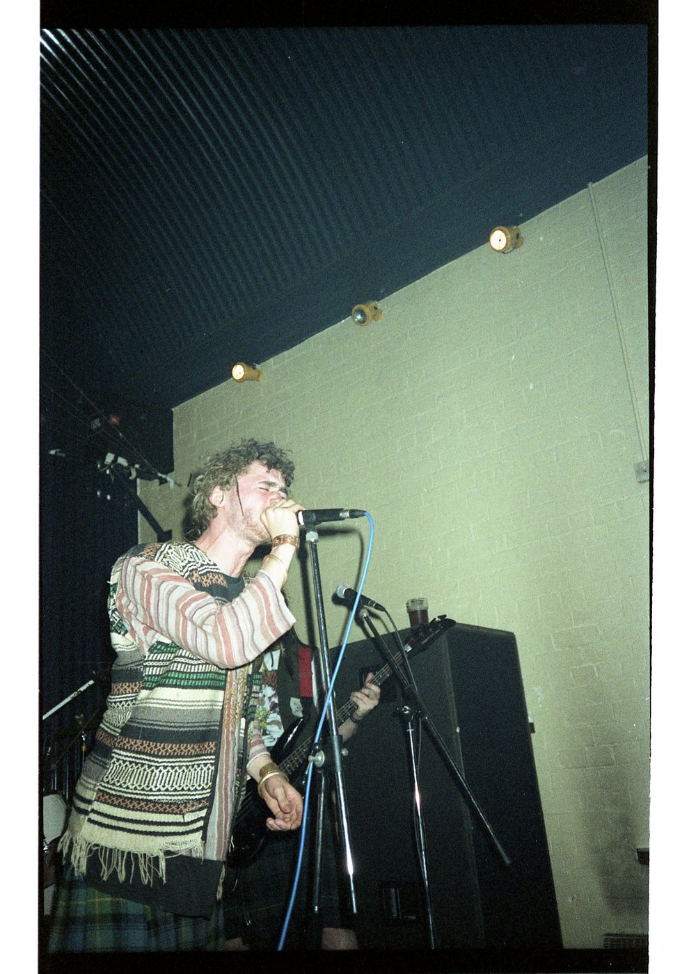 Sedition - Glasgow Clyde Cavern - May 1990 - Sandy Carson - photo 2.jpg