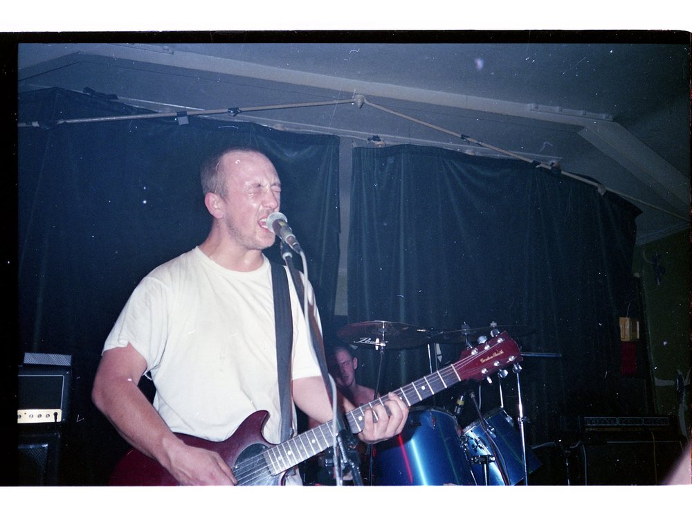 Leatherface- Camden Falcon in London - May 1990 - Sandy Carson - photo 3.jpg