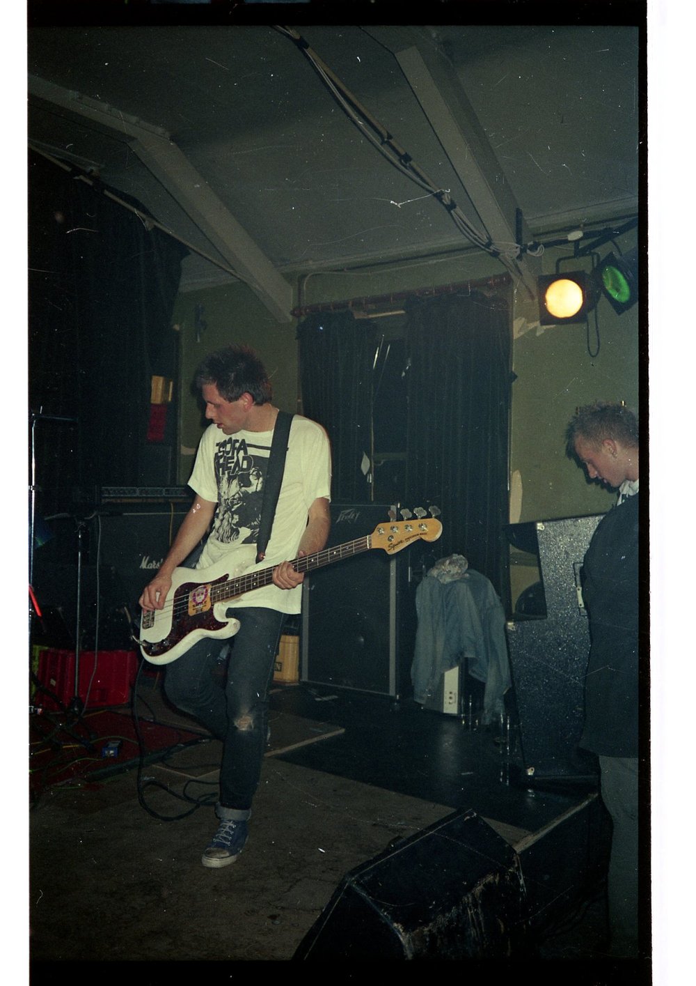 Leatherface- Camden Falcon in London - May 1990 - Sandy Carson - photo 4.jpg