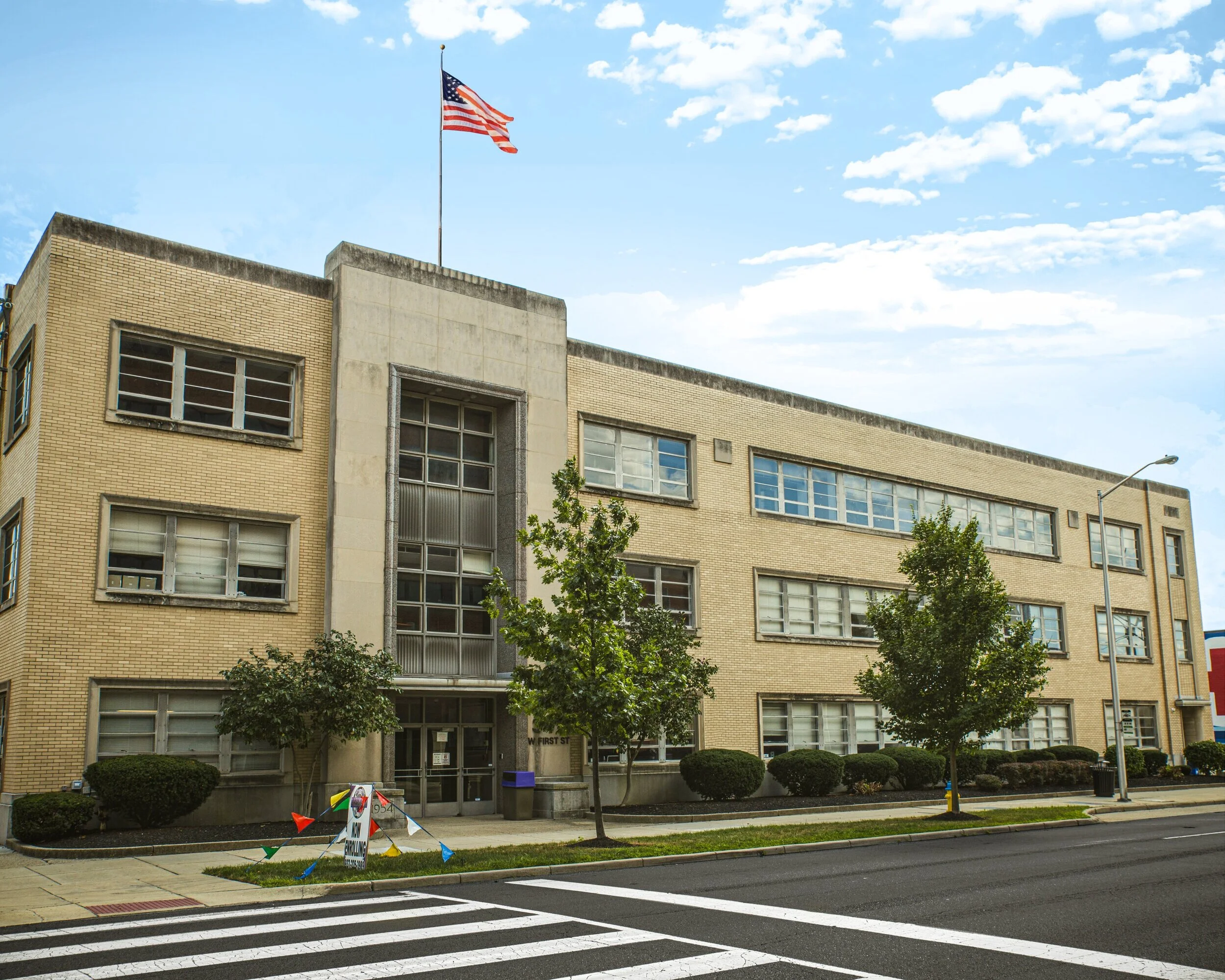 Mission & Vision Dayton Business Technology HS — Dayton Business