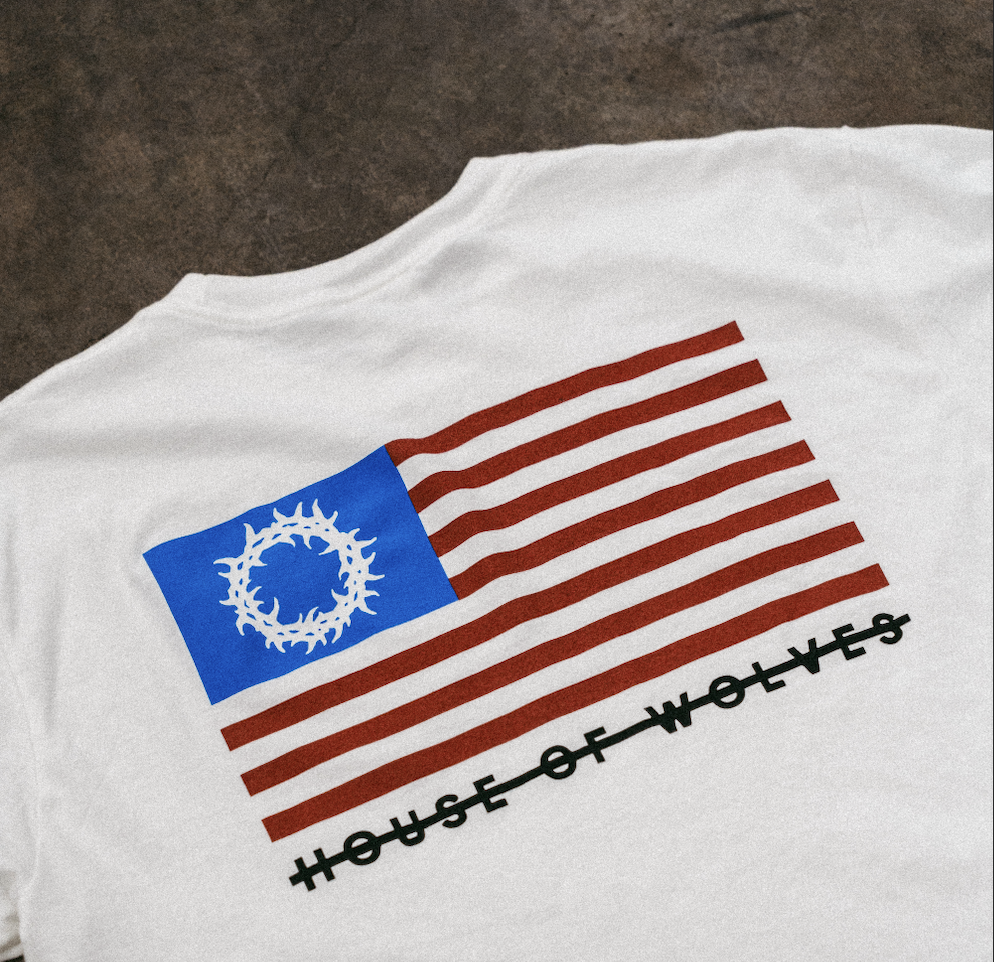 Kingdom Shirt
