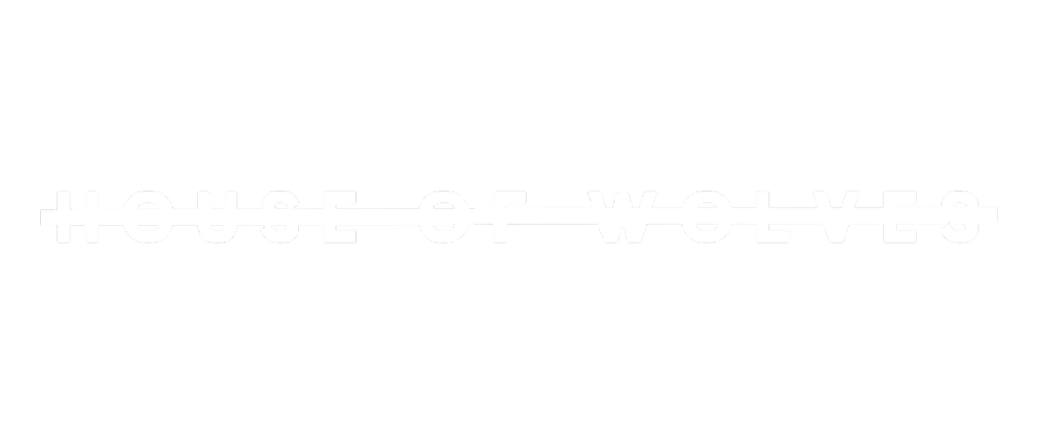 House of Wolves