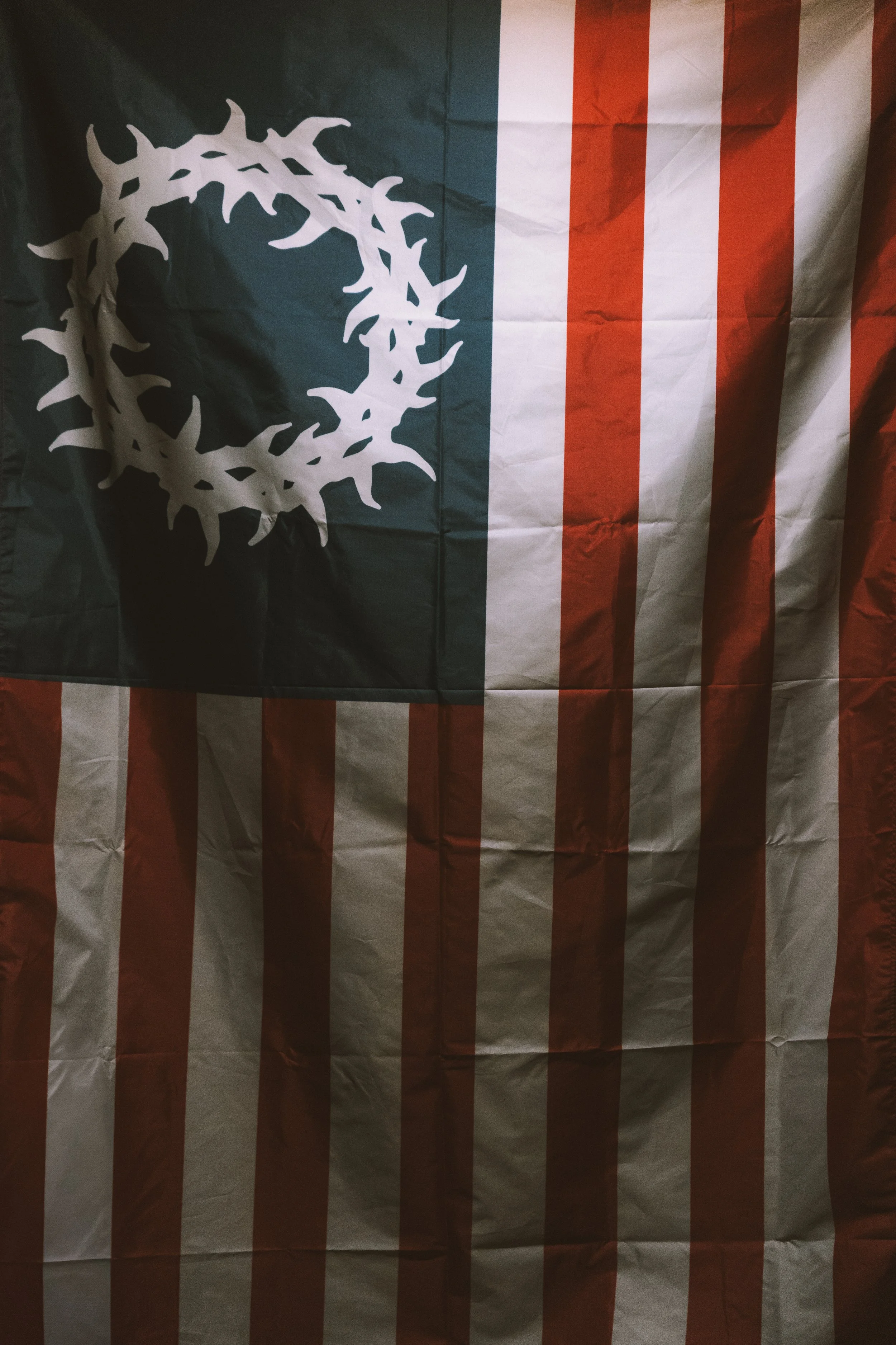 Kingdom Flag