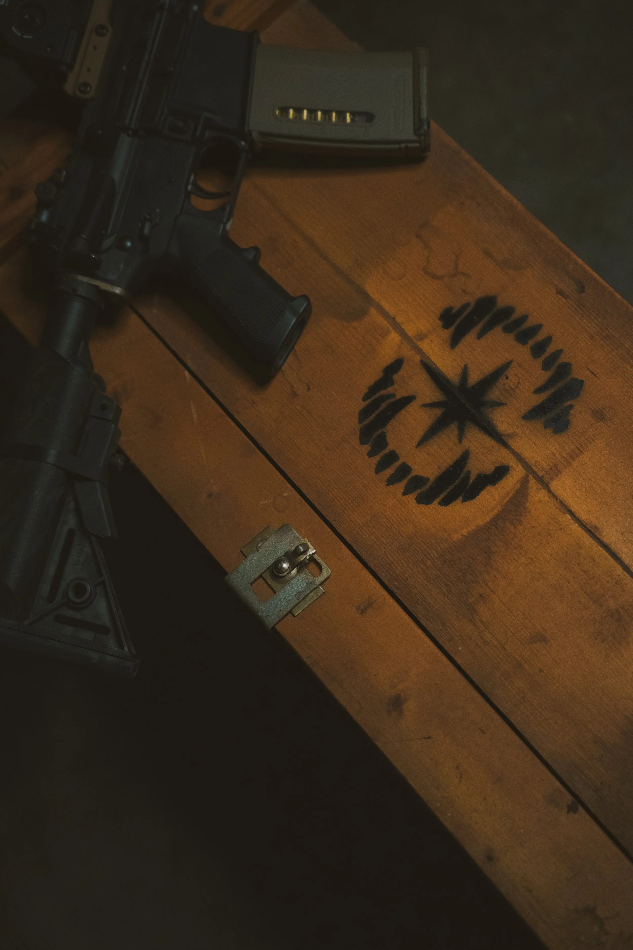 // C O N T R A B A N D //