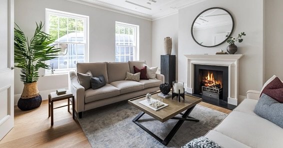 Where sophisticated design meets everyday comfort.

#LuxuryInteriors #ArchitecturalElegance #InteriorInspo #TimelessDesign #BespokeLiving #MorphDesignStudio #SurreyInteriors #RefinedSpaces