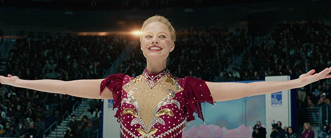  The Tragedy of Comedy in I, Tonya