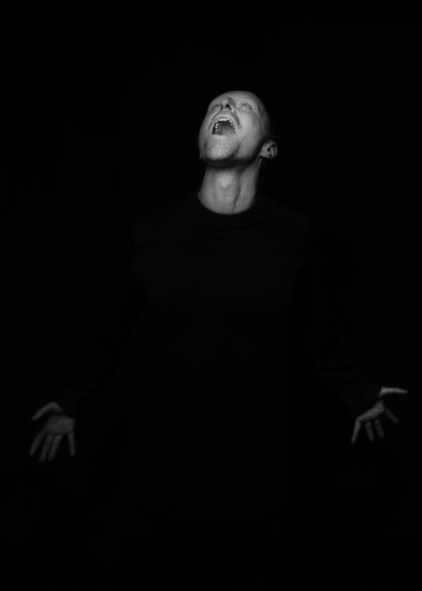 Noah Becker in conversation with Christopher Stout on his Sonic Opera