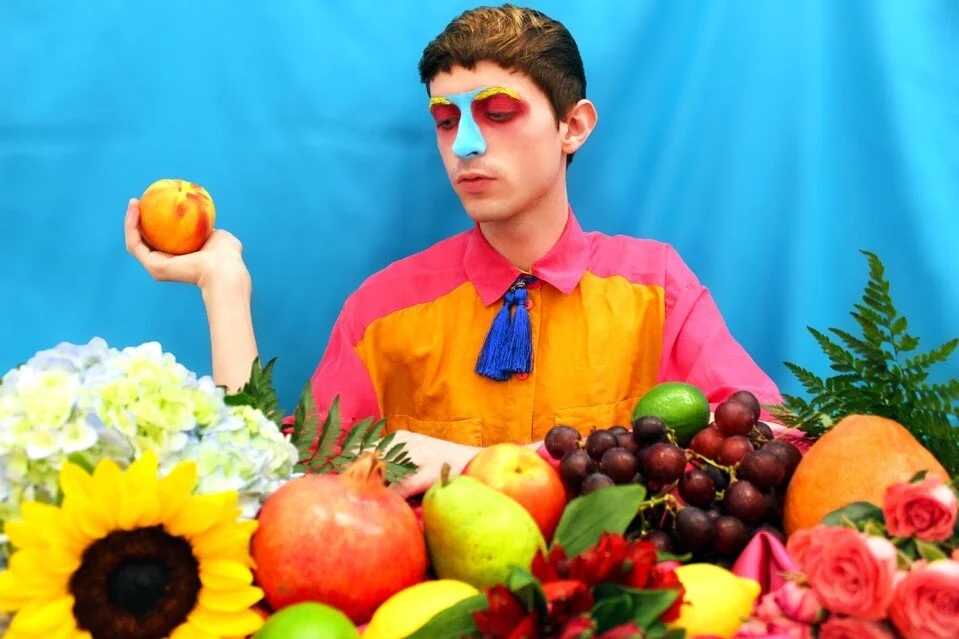 Spring Into Queer Love Games
