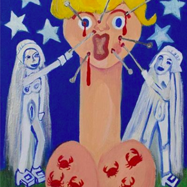 Ghost Bitch: Join The Coven