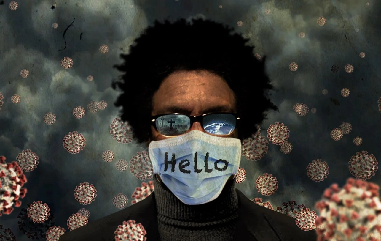 Cabin Fever with John Sims