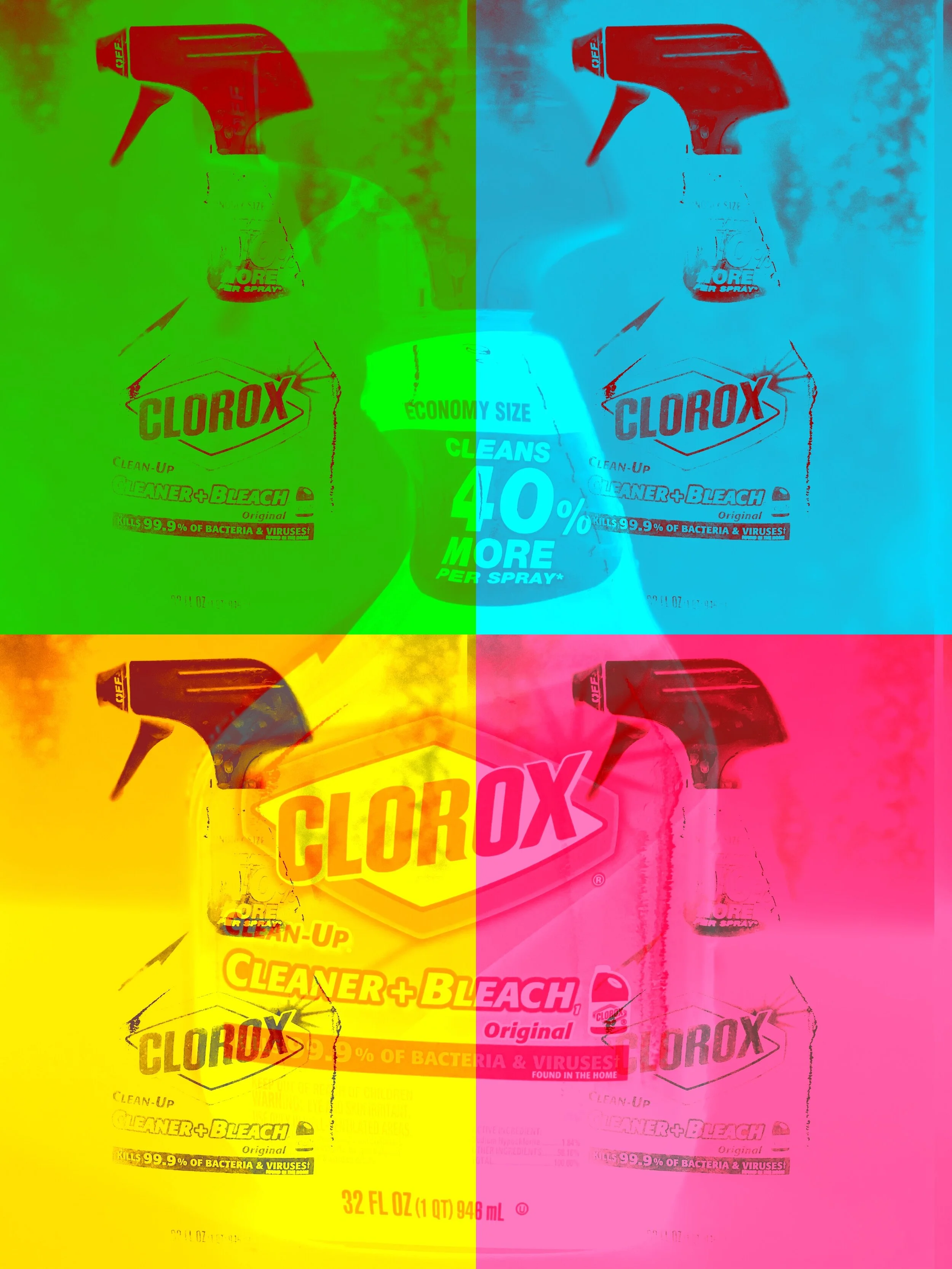 Cabin Fever with Natali Bravo-Barbee