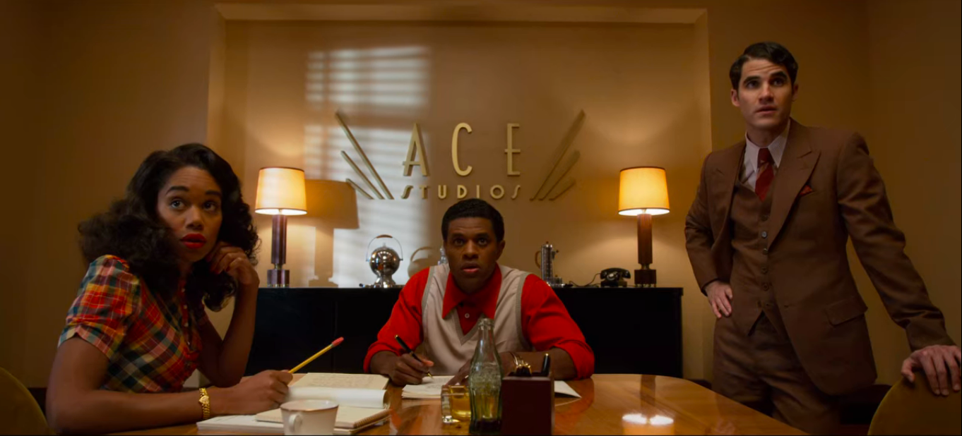 Black Love in a Post-Racial Utopia
