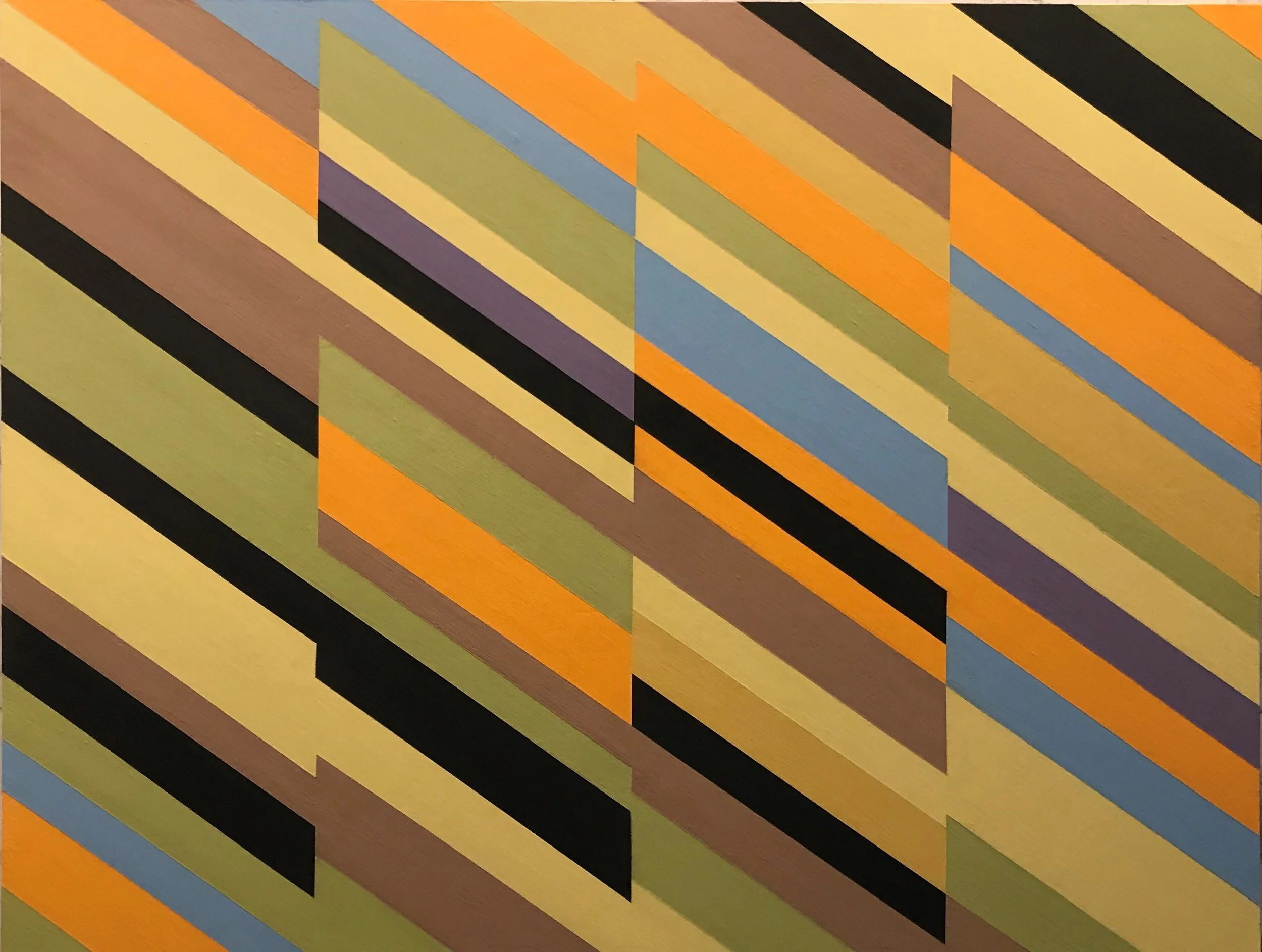Going Beyond Geometry