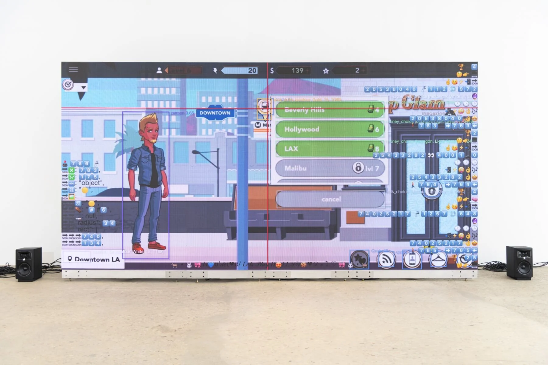 Three Physical Digital Art Exhibitions in New York