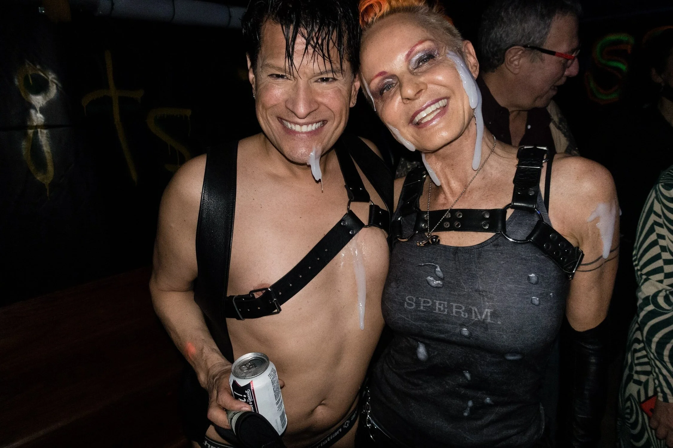  James Fiona Palacio and Eva Mueller 