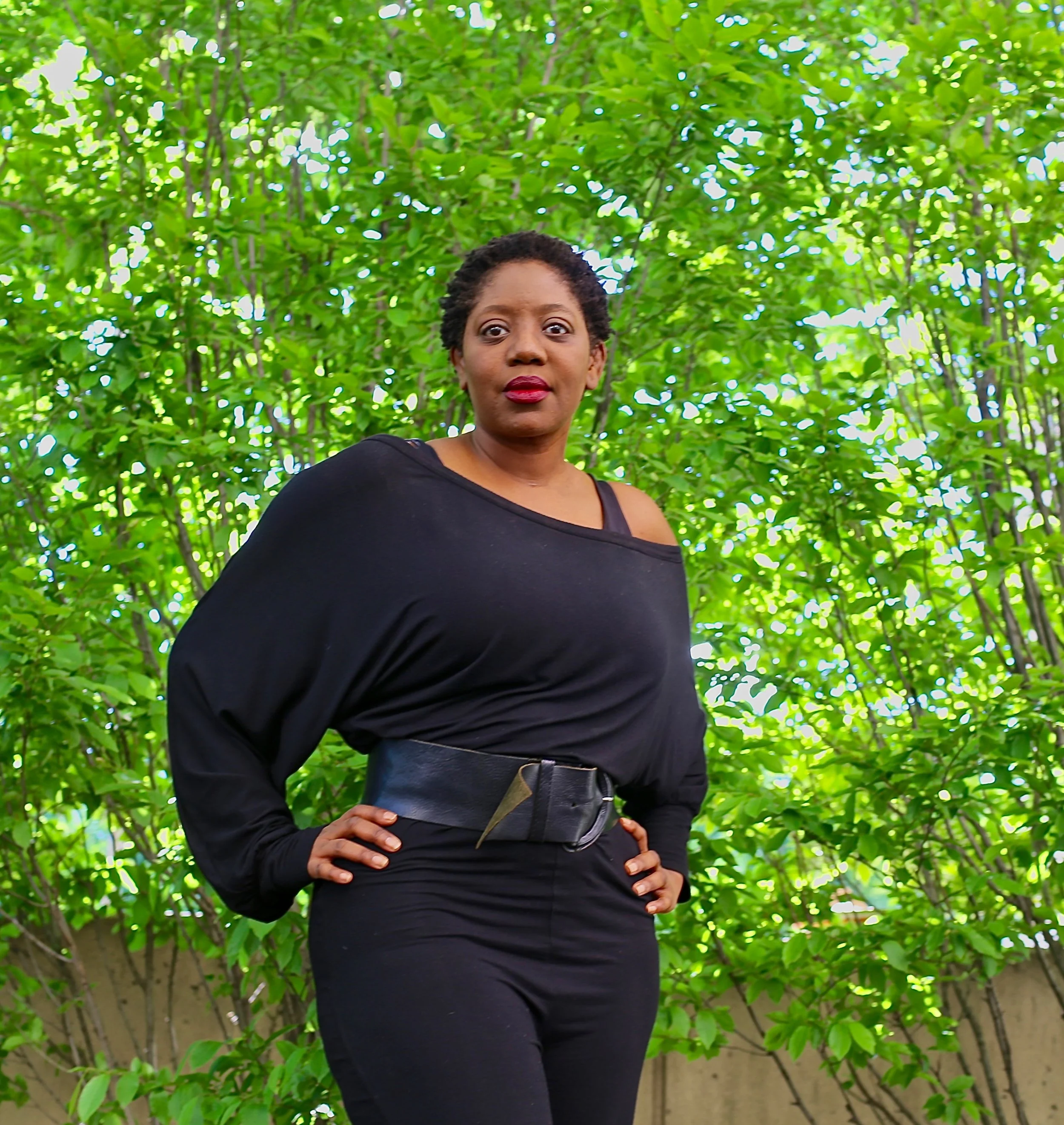 Juneteenth at the Brooklyn Museum