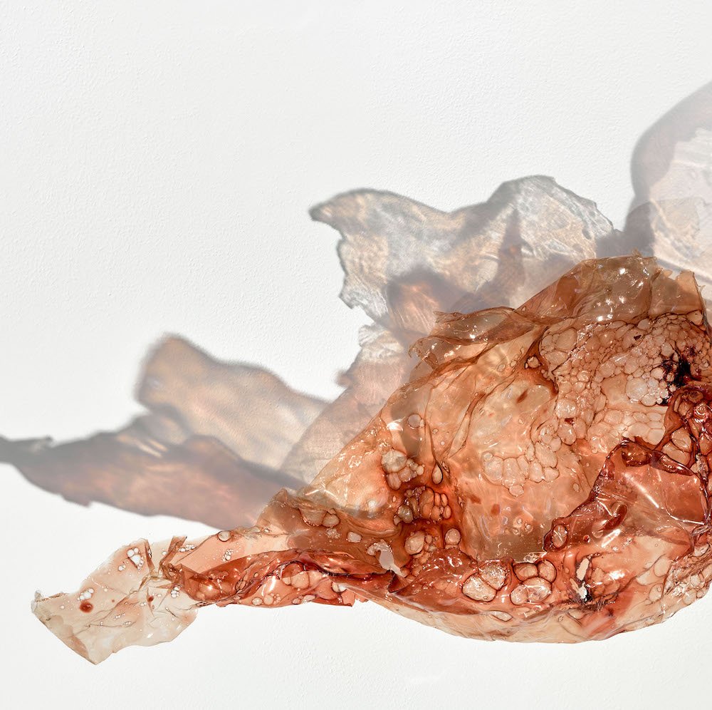 Blood, Skin, and Metal