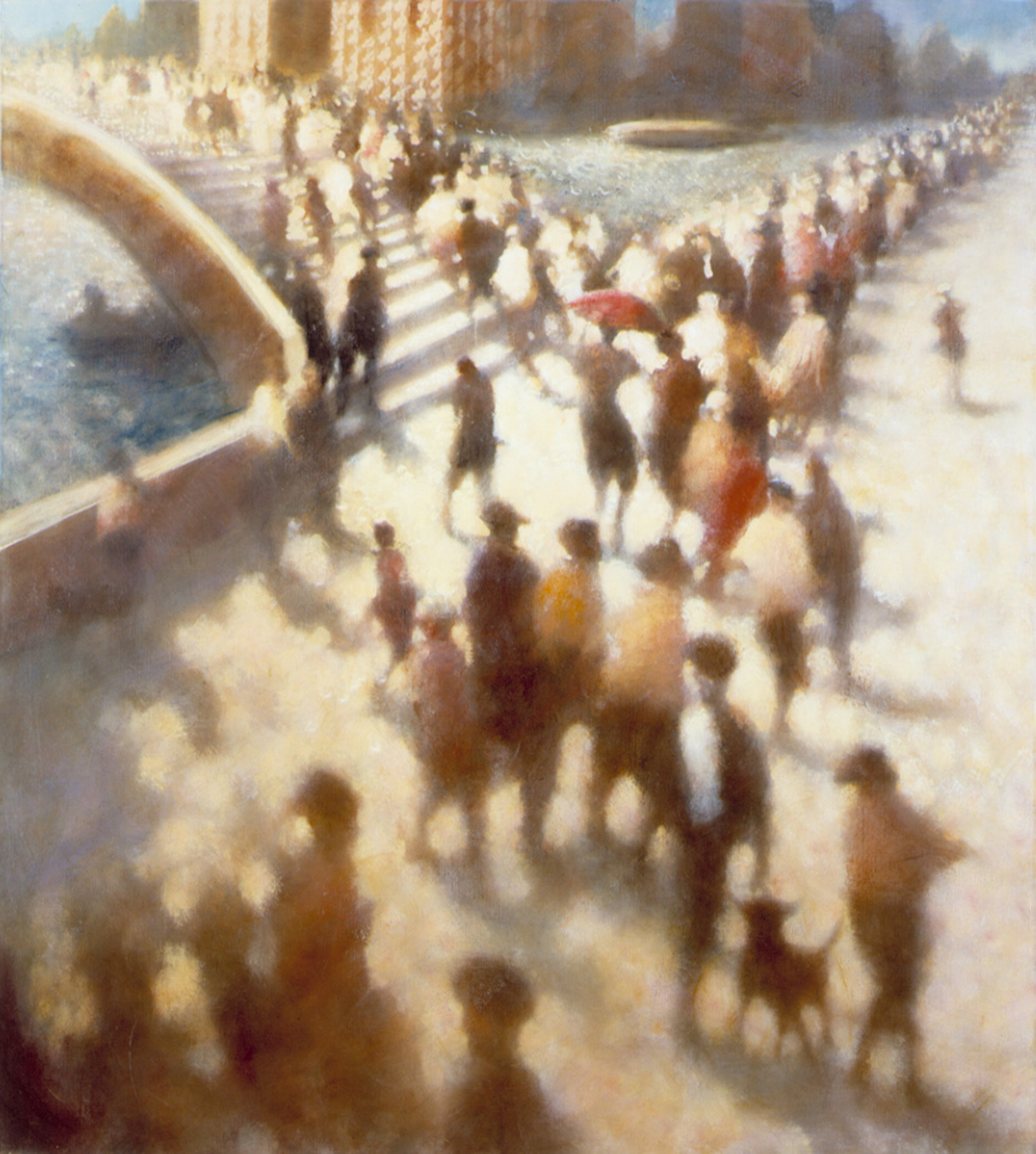 Processione I (2004)