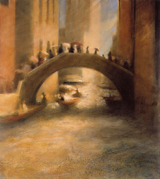 Ponte degli Ombrelli II (2004)