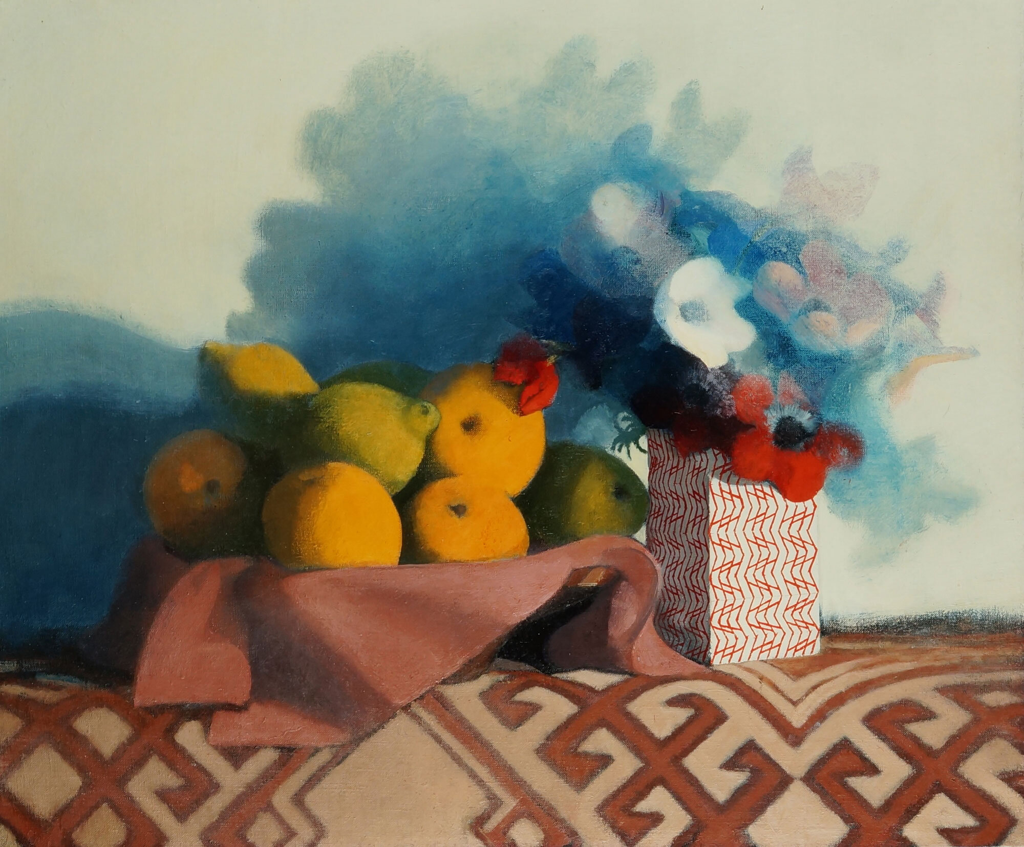 Oranges and Lemons (1981)