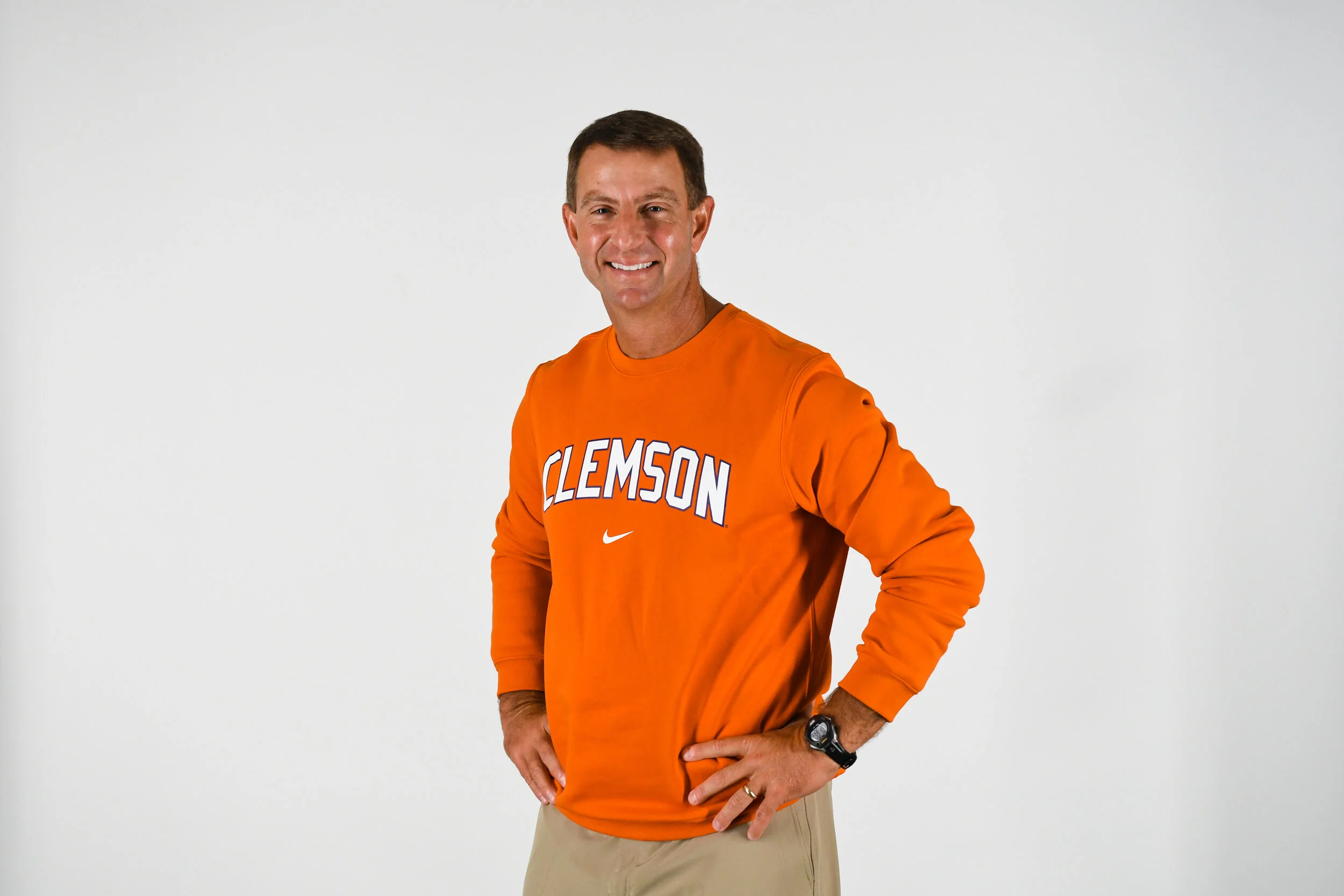 08-05-19 Coach Dabo Swinney Nike Shoot-33.jpg