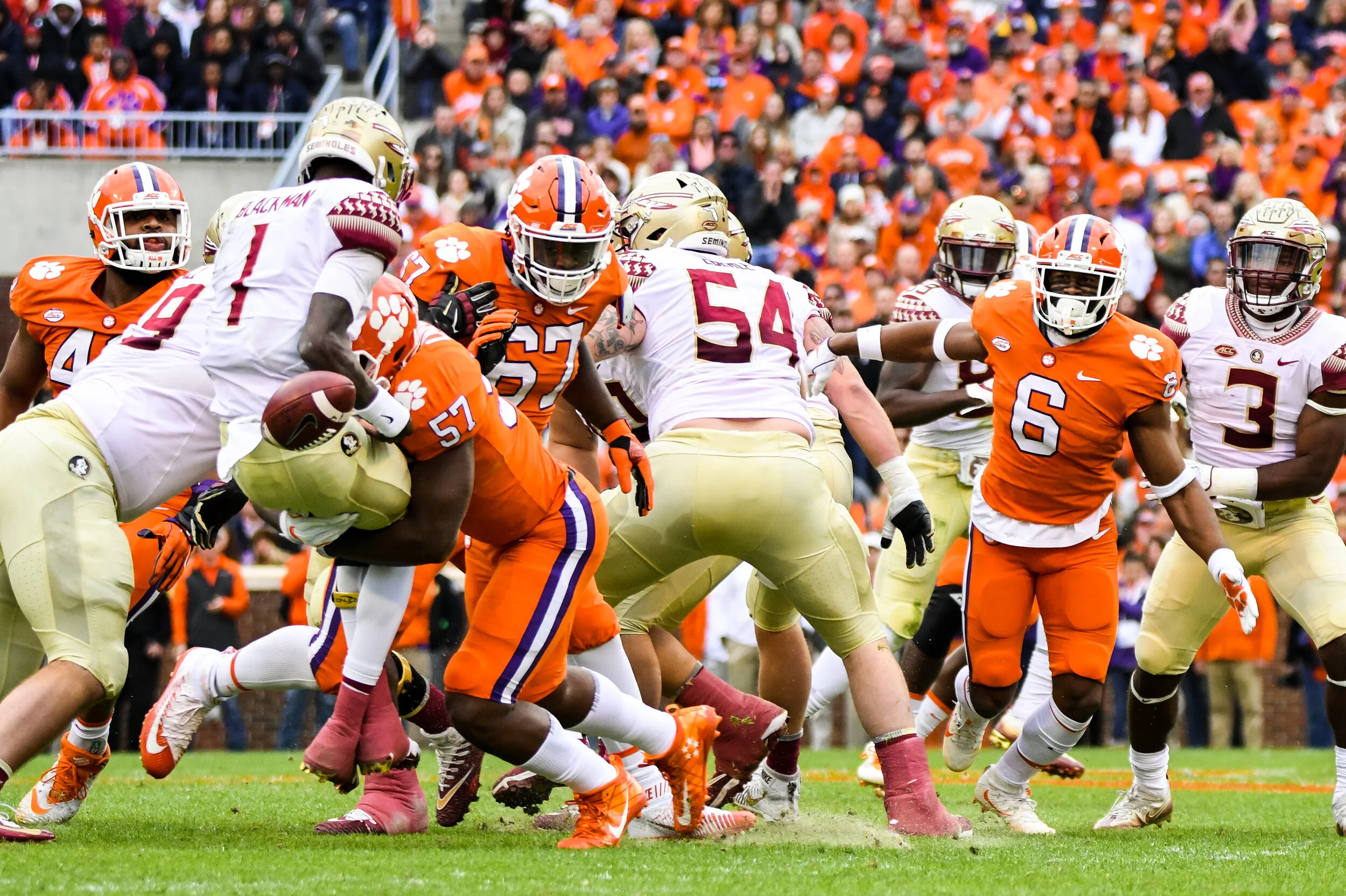 11-11-17 Flordia State vs. Clemson-2.JPG