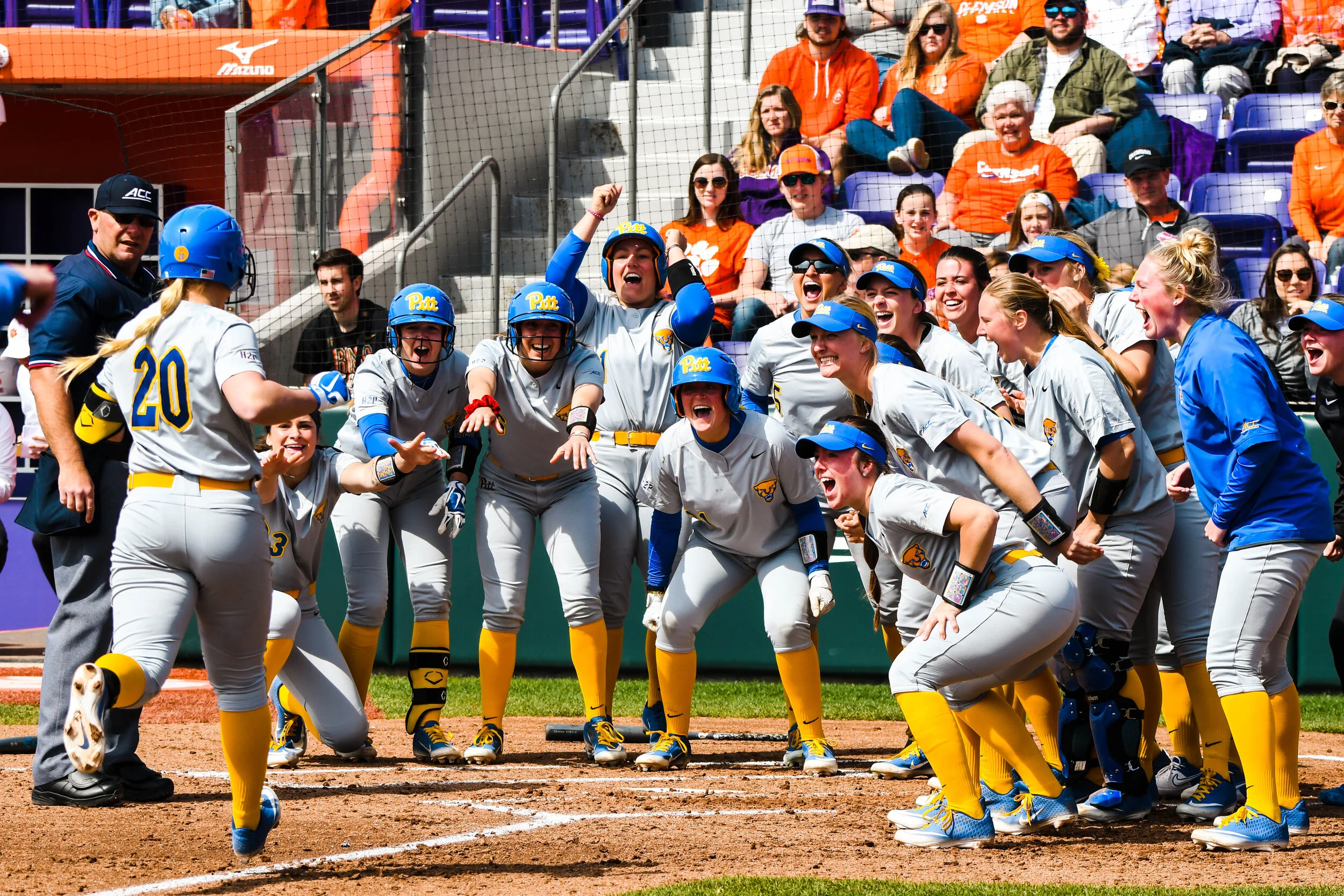 03-08-20 Pitt vs. Clemson_(Softball)_JMP (Game Action)-8.jpg