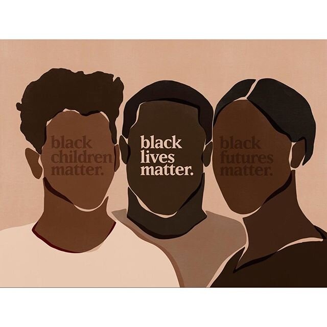 I stand in solidarity with black lives everywhere. I acknowledge I am on a lifelong journey to learn and unlearn, to be anti-racist while dismantling the systems of white supremacy I have greatly benefitted from.  I am grateful for my teachers in soc