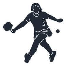 Ladies Pickleball Night