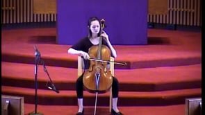 Special Music
