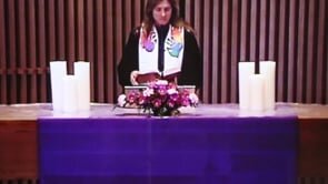 Scripture Reading