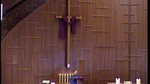 Response: Jesus Loves Me