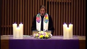 Pastoral Prayer and The Lord's Prayer