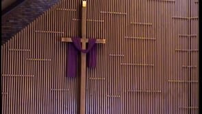 On Eagles' Wings - Postlude