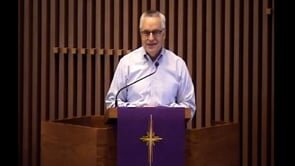 Commissioning & Benediction