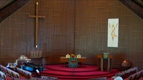 Sunday Worship - (9/26/2021) Recording of Live Service