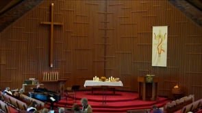 Sunday Worship - (10/3/2021) Recording of Live Service
