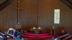 Sunday Worship - (10/17/2021) Recording of Live Service