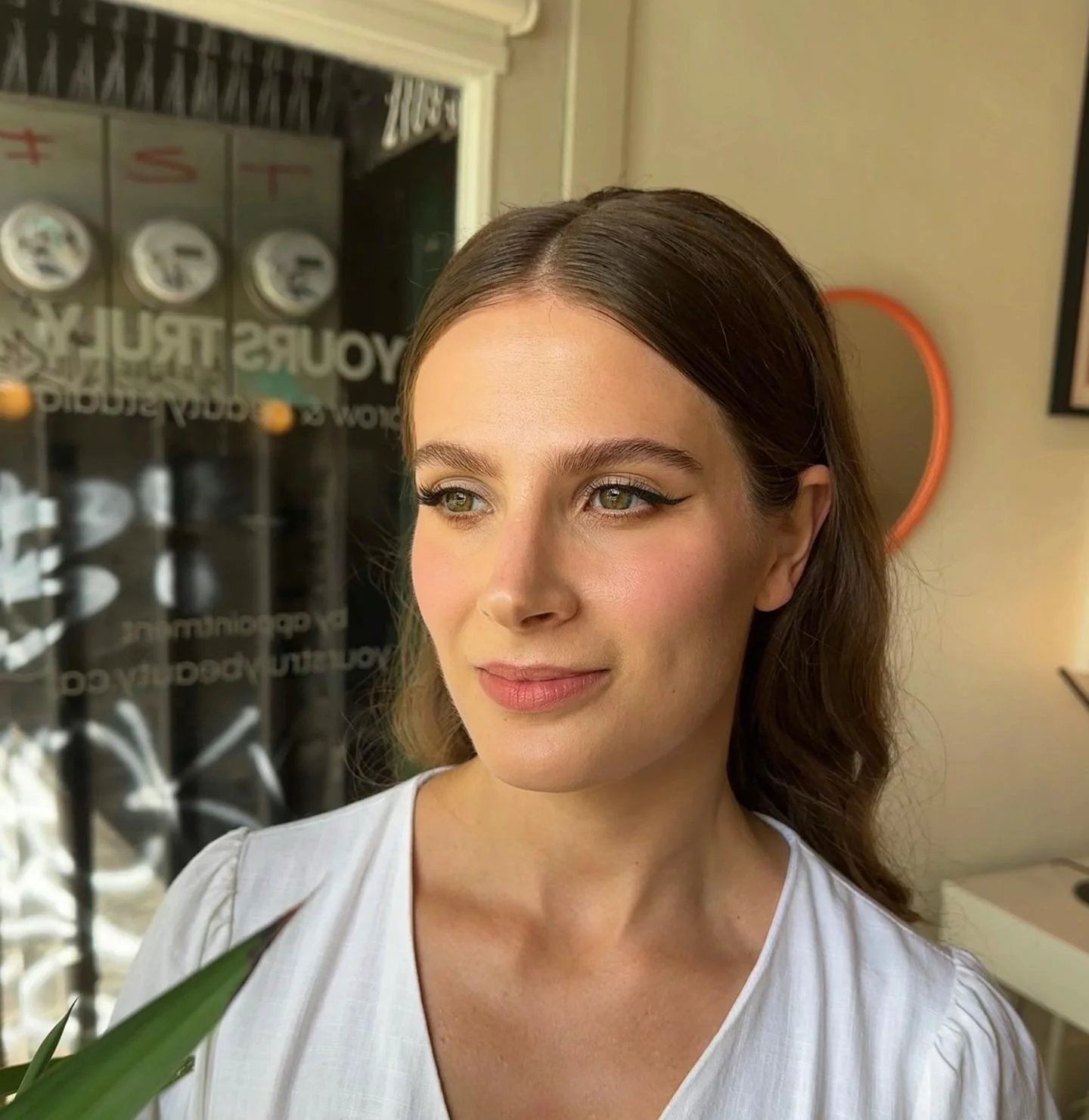 soft sixties in september 🪷