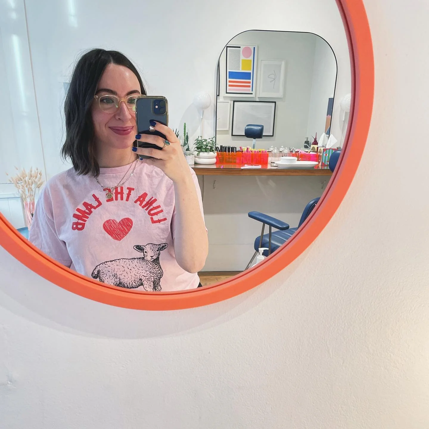 Hiiiiiiiii 💓💓💓

I&rsquo;m back in business and thrilled to be here. I&rsquo;m unfortunately still experiencing some brain fog and fatigue. If you&rsquo;re waiting to hear from me, thank you so much for your patience! I&rsquo;m slowly getting back 