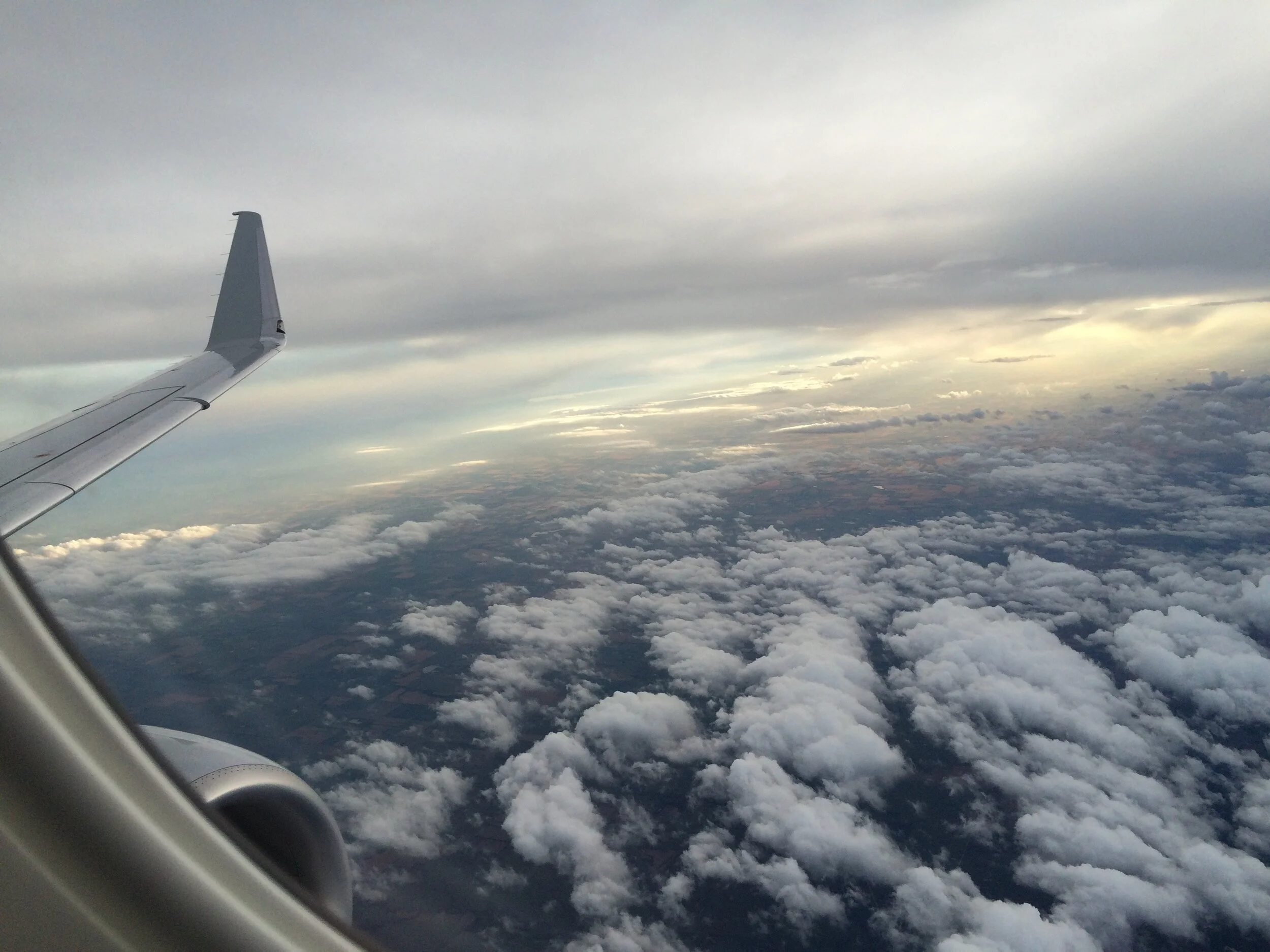 Busy Season Launch Memo