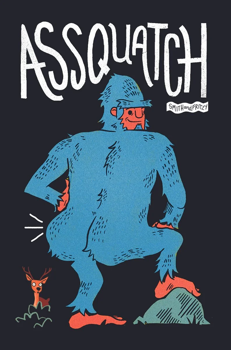 Assquatch Sticker.jpg