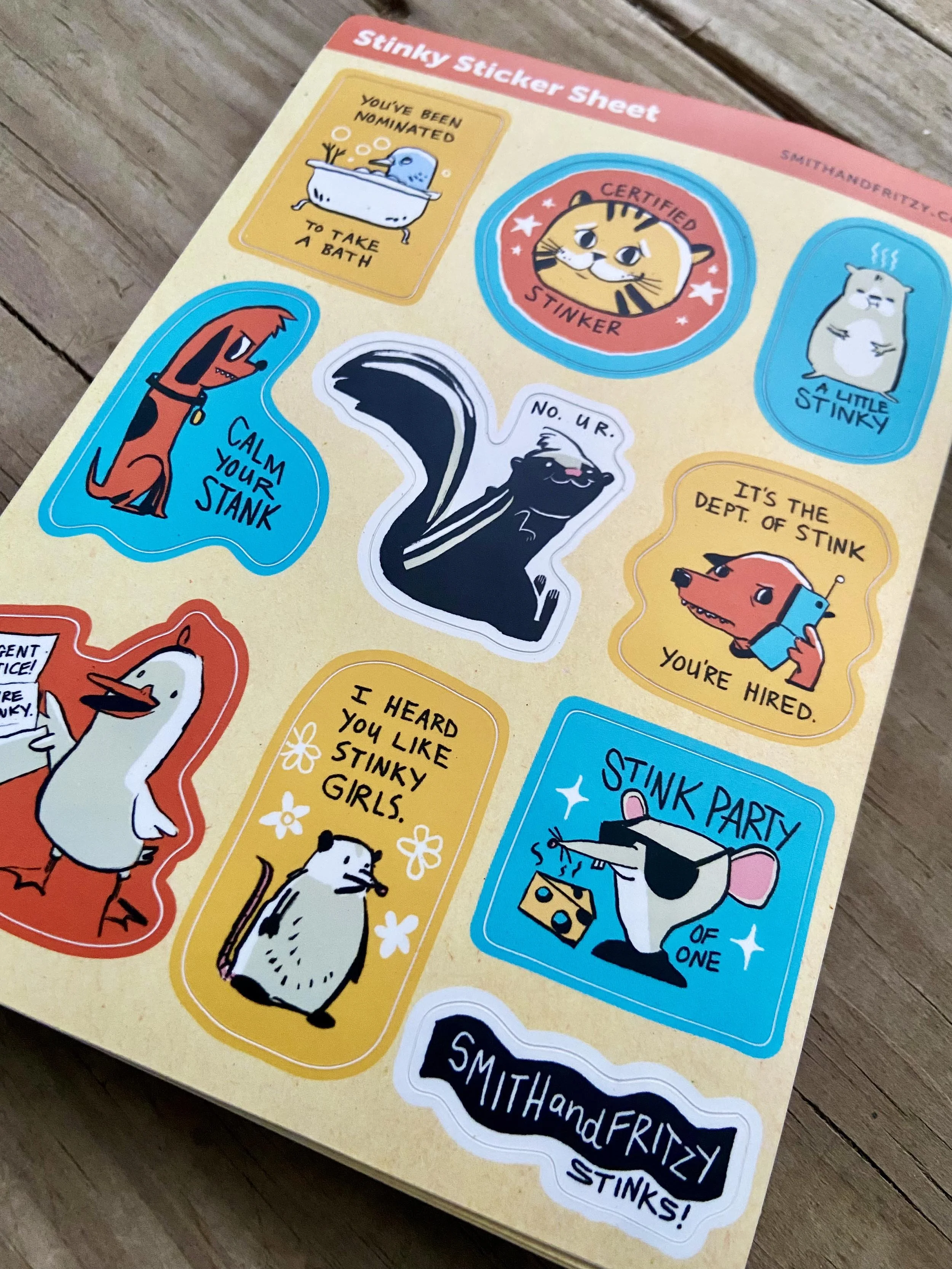 Stinky Sticker Sheet 2.jpg
