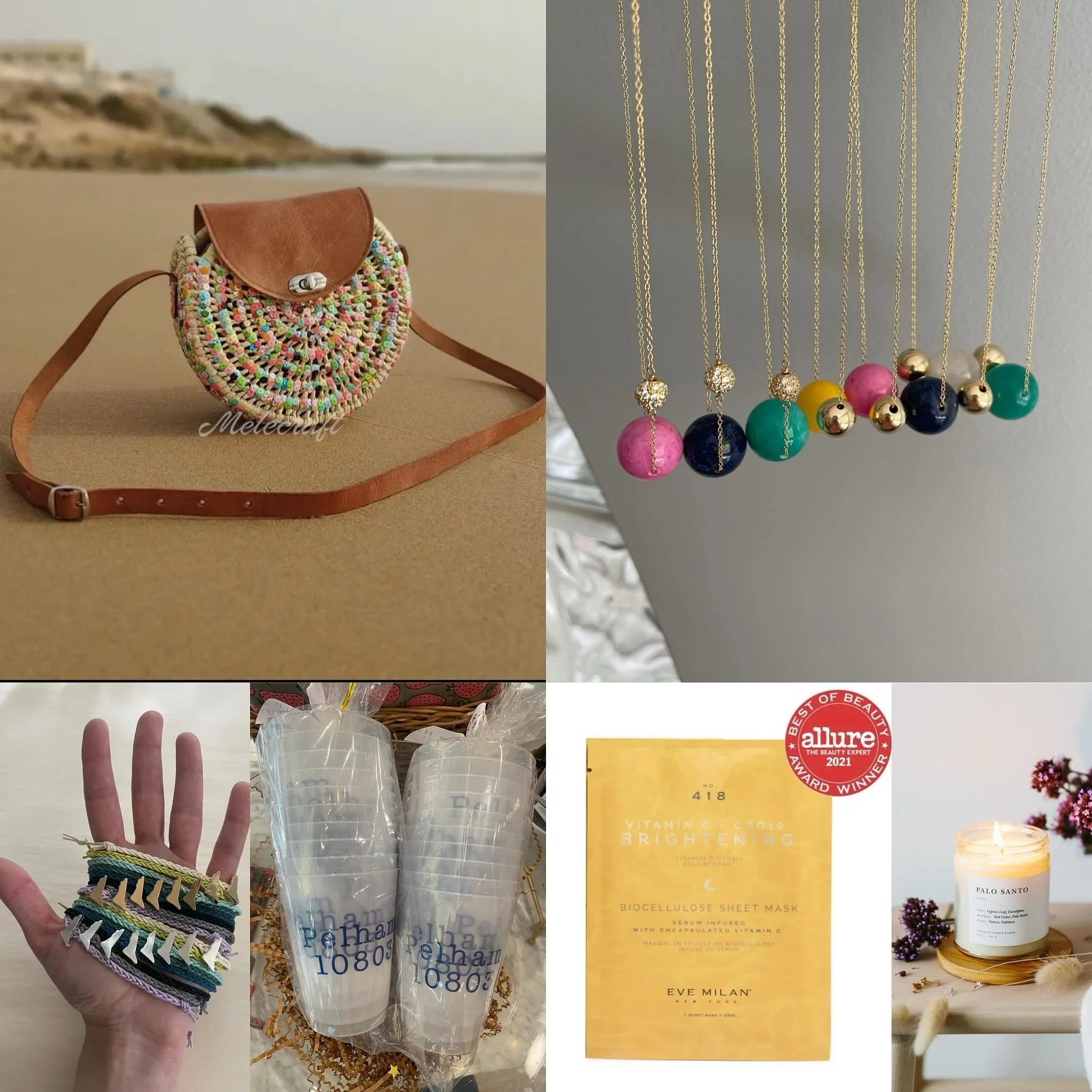 With the end of the school year upon us, please remember to Shop Thrive for all of your End of the Year gifting needs!  Here's a little sampler! You can shop the Boutique online now too www.thrivestudiony.com/shop