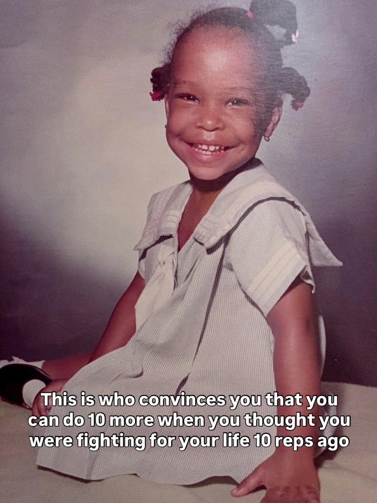 From little girls to the women behind Thrive ✨ 
Can you guess who's who? 👀

#womenshistorymonth #smallbusinessowner #womenowned #pelhamny