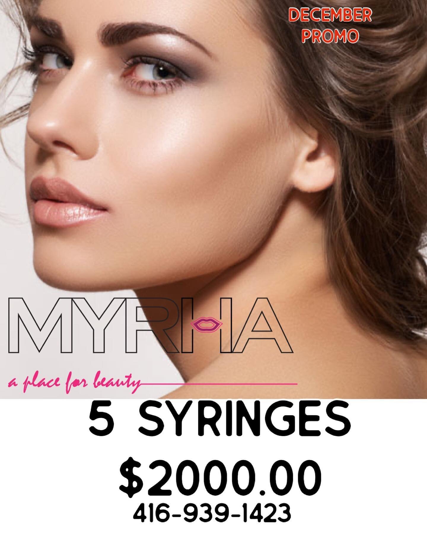 2 syringes for $975
4 syringes for $1750
5 syringes for $2000
Great for facial contouring, jawline, chin area, cheekbones, tear troughs, temples and forehead area. 
⠀
🅜🅨 🅦🅞🅡🅚 #6ixlips #myrhalips
𝙁𝙤𝙧 𝙋𝙧𝙤𝙛𝙚𝙨𝙨𝙞𝙤𝙣𝙖𝙡 𝙥𝙖𝙜𝙚, 𝙫𝙞𝙨?