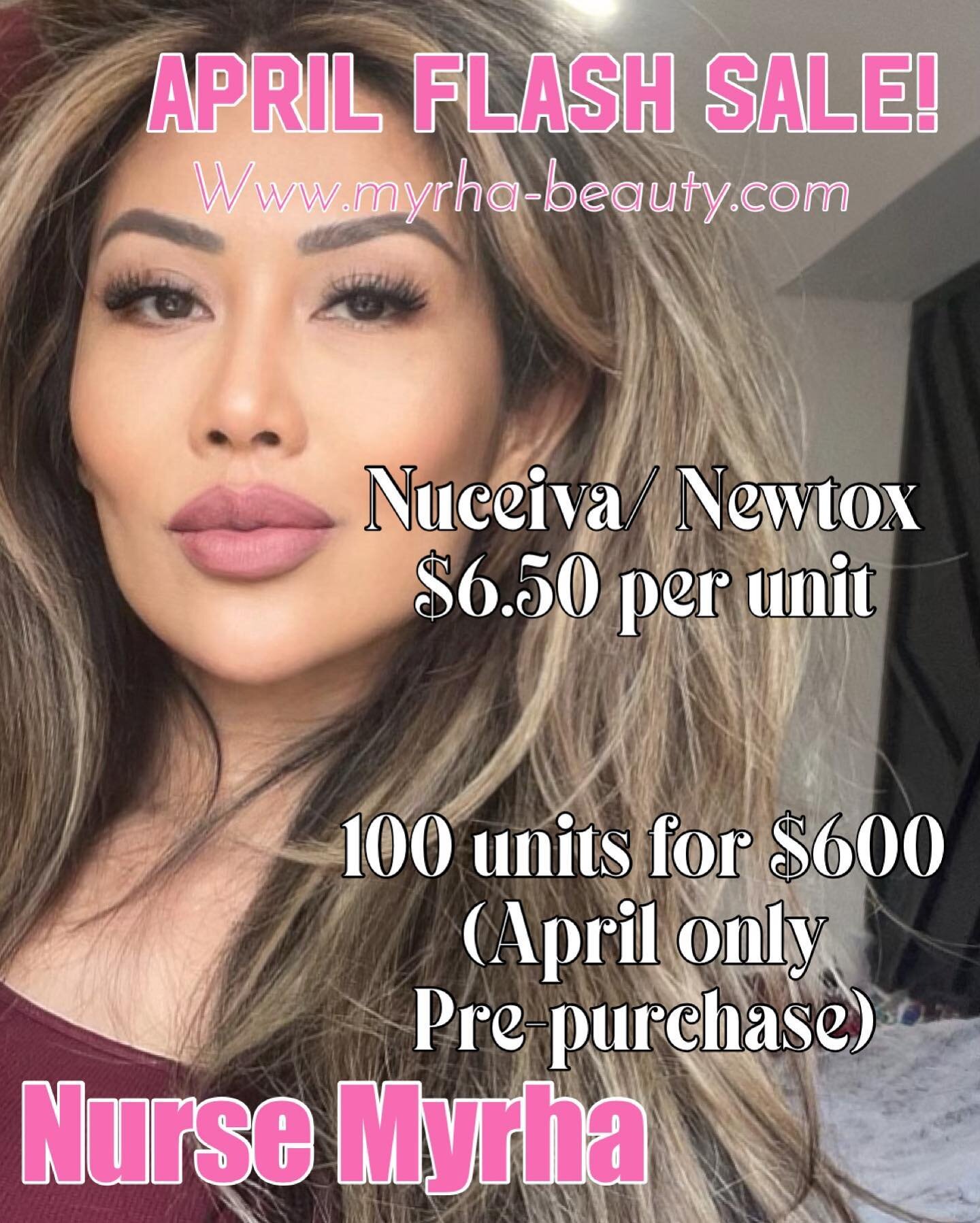 My flash sale for April only! And the price goes back to regular price. 
⠀
🅜🅨 🅦🅞🅡🅚 #6ixlips #myrhalips
𝙁𝙤𝙧 𝙋𝙧𝙤𝙛𝙚𝙨𝙨𝙞𝙤𝙣𝙖𝙡 𝙥𝙖𝙜𝙚, 𝙫𝙞𝙨𝙞𝙩:
𝗣𝗜𝗖𝗢𝗦𝗨𝗥𝗘 𝗣𝗥𝗢 𝗟𝗔𝗦𝗘𝗥 @freelovebeautyhealth
𝗙𝗔𝗖𝗘 𝗪𝗢𝗥𝗞&nbsp;&nbsp;&