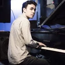 Ben Rice Trio + 1 at Drai's Supper Club